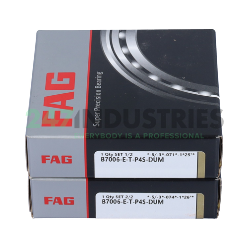 B7006-E-T-P4S-DUM FAG Image 3
