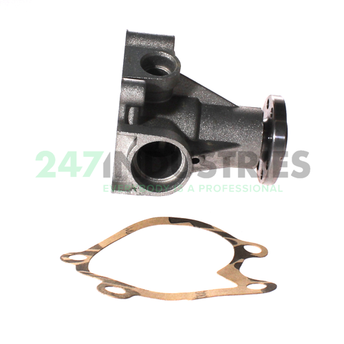 VKPC86608 SKF Image 2