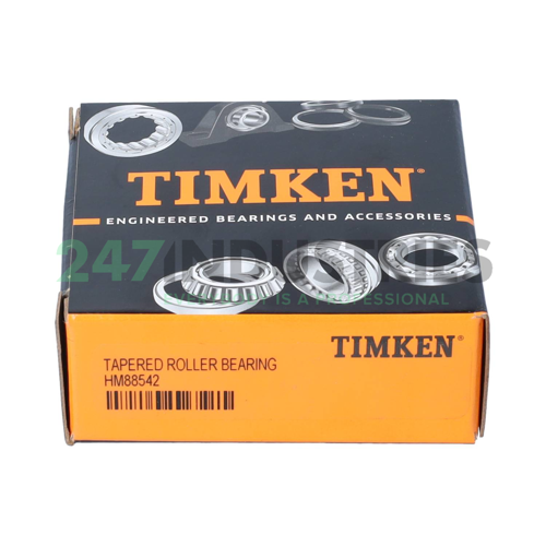 HM88542-70016 Timken Image 3