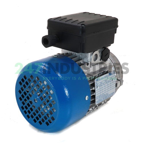 MN71C/2-B14 MT Motori Elettrici Image 4