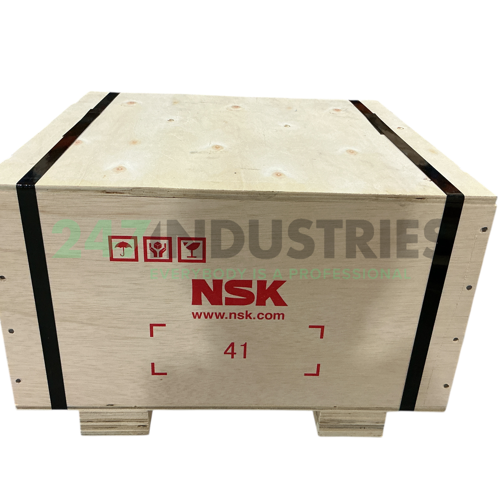 23148CAME4C3S11 NSK Image 2