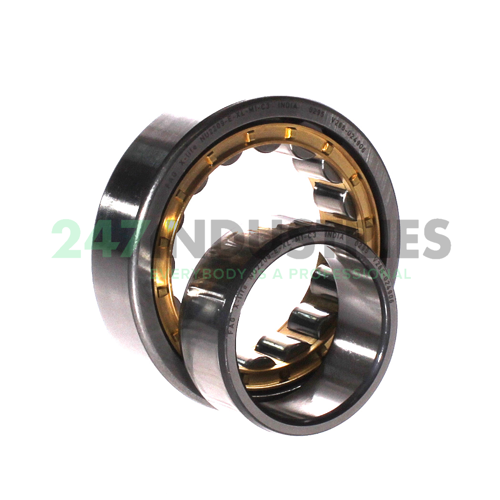 NU2209-E-XL-M1-C3 FAG Image 3