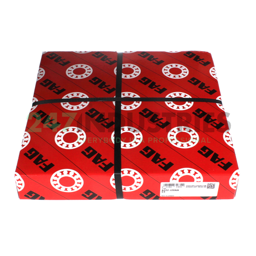 6222-J20AA-C3 FAG Image 3