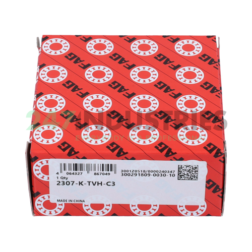 2307-K-TVH-C3 FAG Image 4