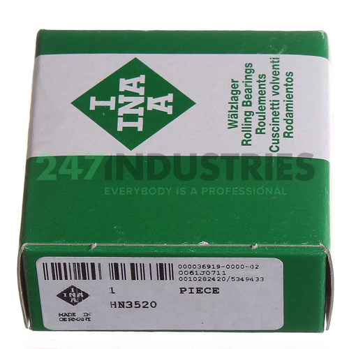 HN3520 INA Image 2