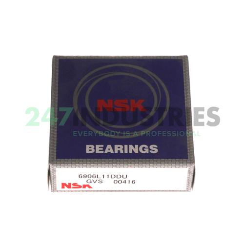 6906L11DDU NSK Image 3