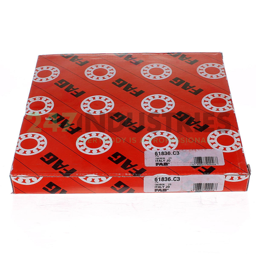 61836.C3 FAG Image 3