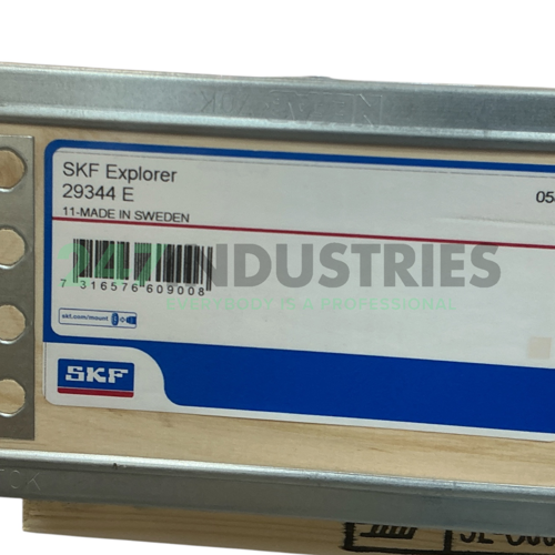29344E SKF Image 3