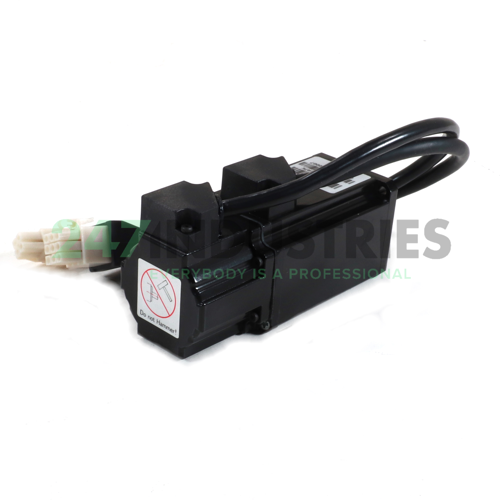 JSMA-PSC01A7K Teco Image 4