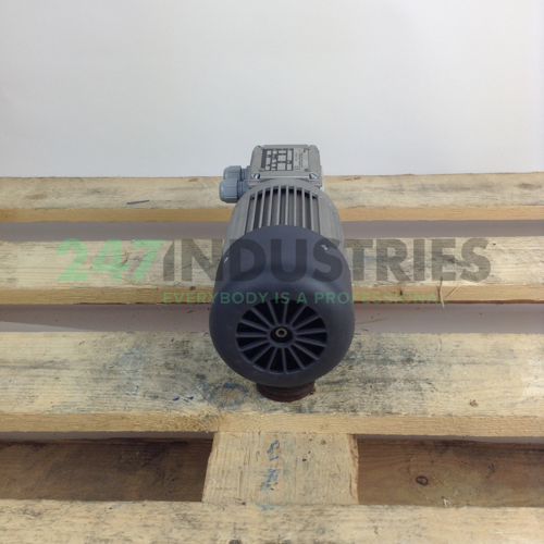 PC240M3 Mini Motor Image 5