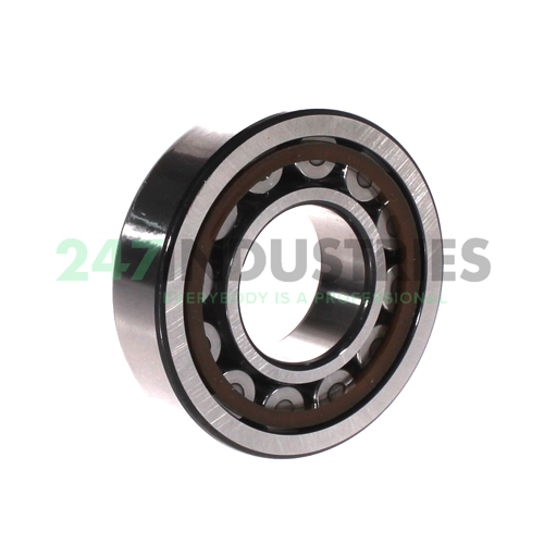 NJ308ECP/C3 SKF Image 2