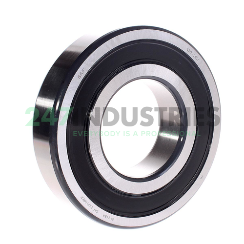 6317-2RS1 SKF