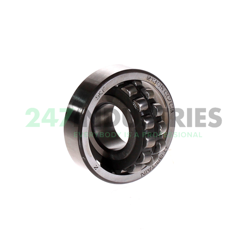 21305CC/C3 SKF Image 3