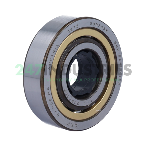QJ306MA SKF Image 2