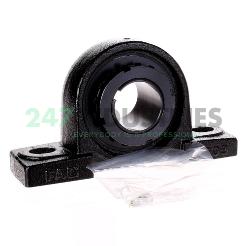 UKP209-J7 FAG Image 5