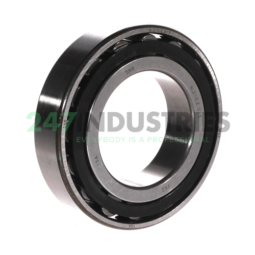 N210E G15 SNR