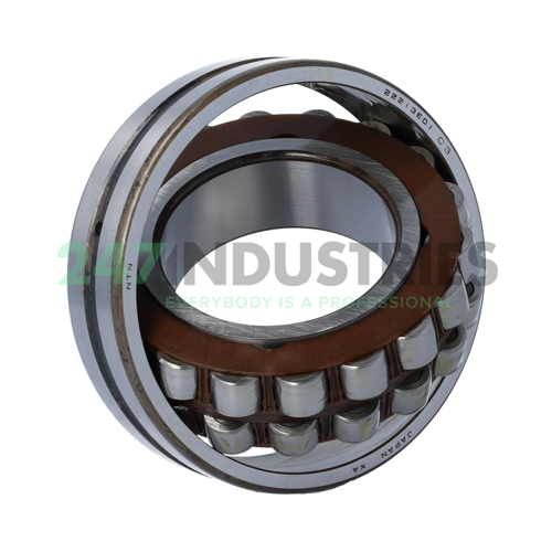 22213ED1C3 NTN Image 3