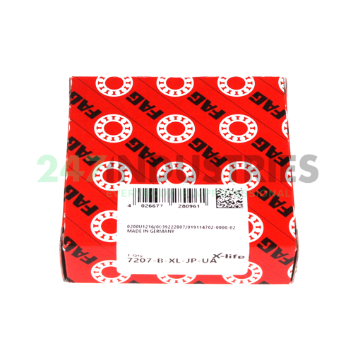 7207-B-XL-JP-UA FAG Image 3