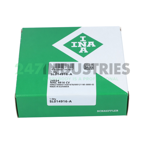 SL014916-A INA Image 3