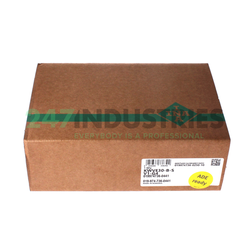 KWVE30-B-S-V1-G4 INA Image 4
