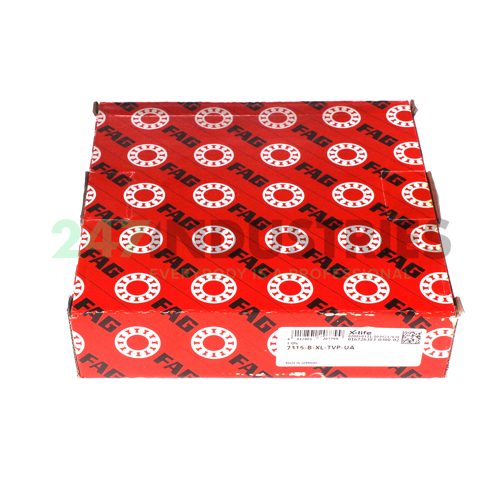 7315-B-XL-TVP-UA FAG Image 3