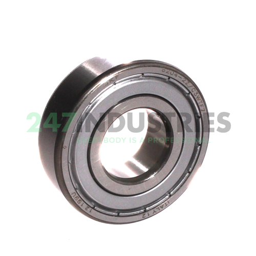 6204-2Z/C3WTF7 SKF