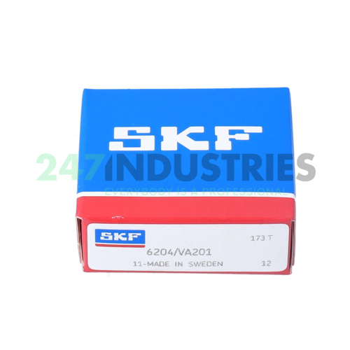 6204/VA201 SKF Image 3