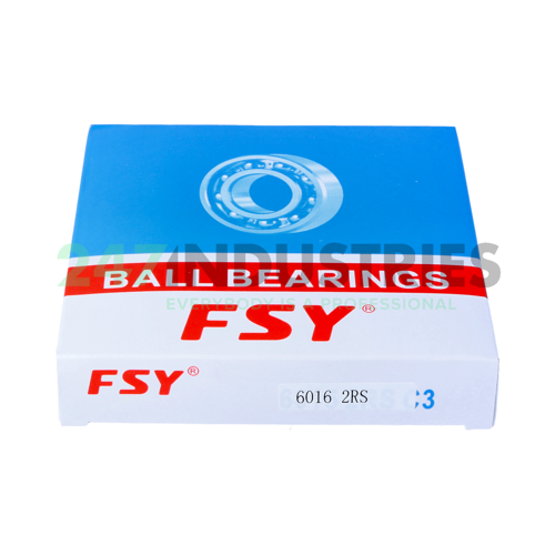 6016 2RS FSY Image 3