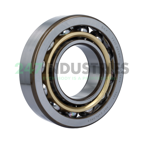 7317BECBM SKF Image 2