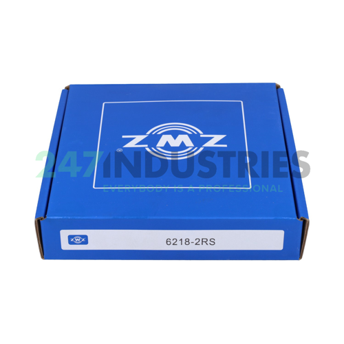 6218 2RS ZWZ Image 3