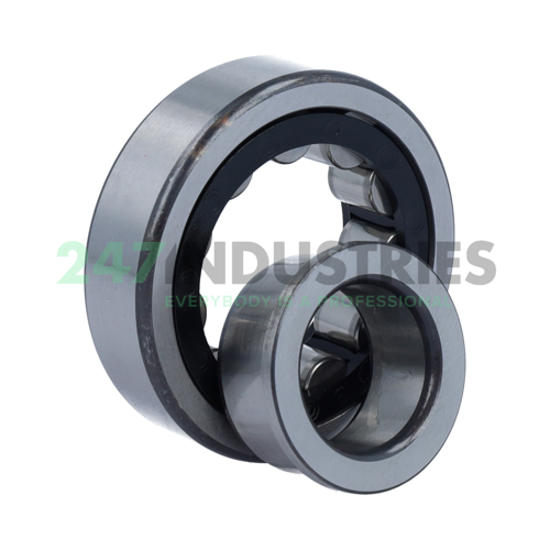 NJ305-E-XL-TVP2-C4 FAG Image 3