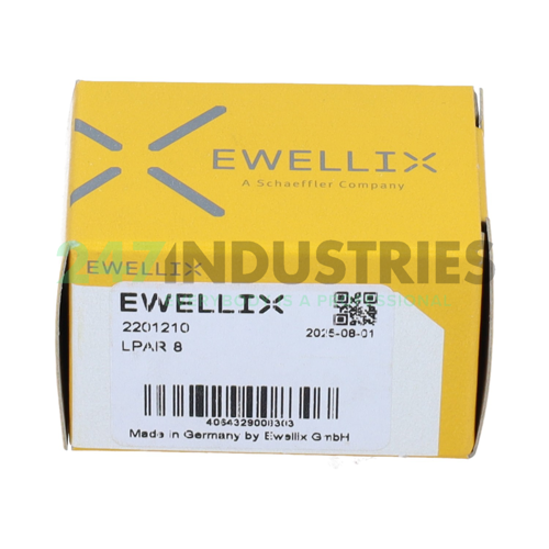 LPAR8 Ewellix Image 3