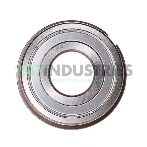 6306-2ZNR SKF Image 2