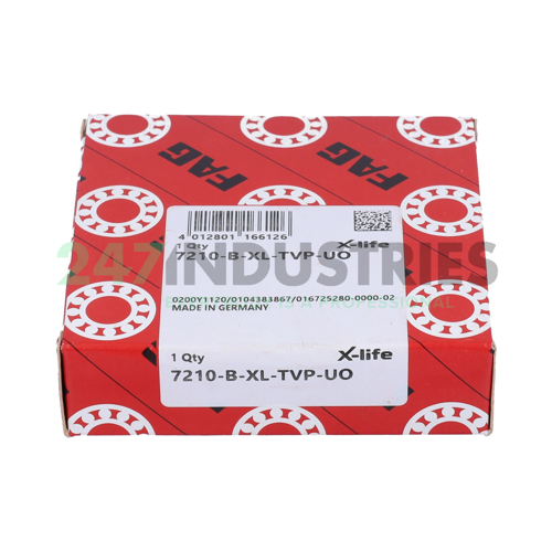 7210-B-XL-TVP-UO FAG Image 3