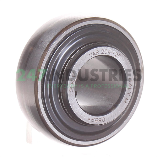 YAR204-2F SKF