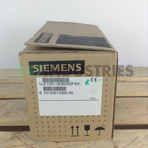 1LE1001-0DB20-2FA4 Siemens Image 8