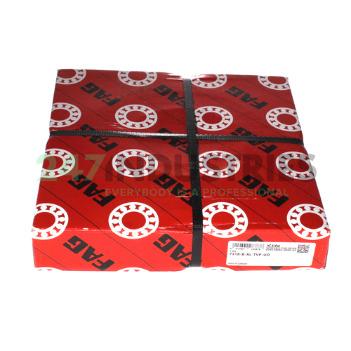 7318-B-XL-TVP-UO FAG Image 3