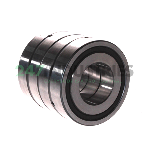 ZKLN3572-2RS-2AP-XL INA Image 3