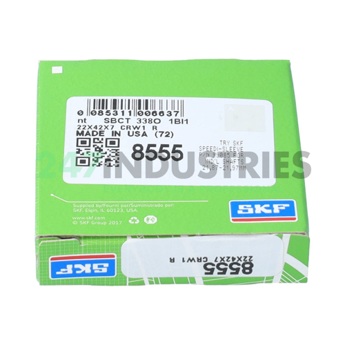 22X42X7CRW1R SKF Image 3