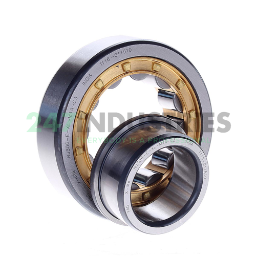 NJ306-E-XL-M1A-C3 FAG Image 2