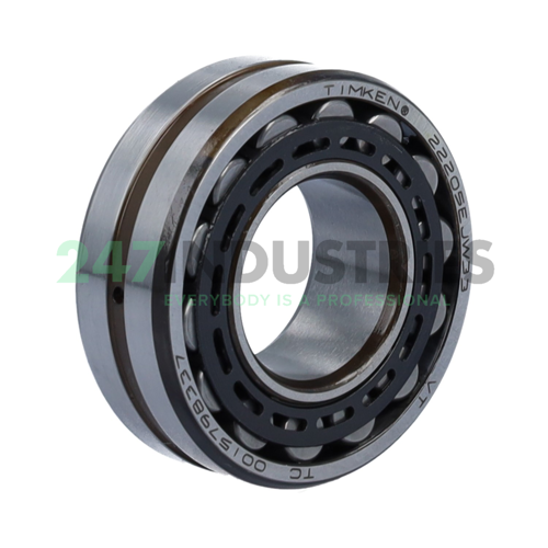 22205EJW33 Timken