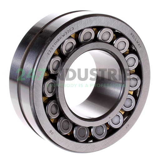 22311K MB C3 W33 Rollway