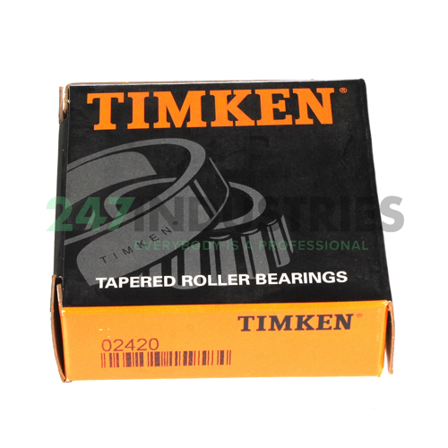02420 Timken Image 2