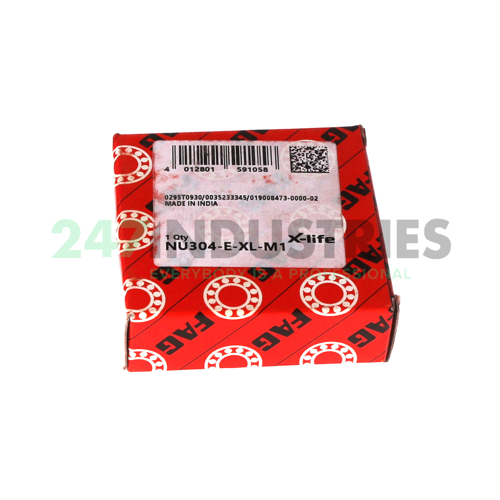 NU304-E-XL-M1 FAG Image 4