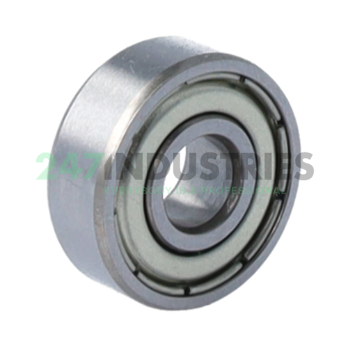 606-2Z-HLN FAG Image 2