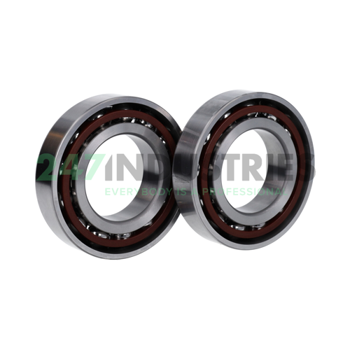 7209CTRDULP3 NSK Image 2