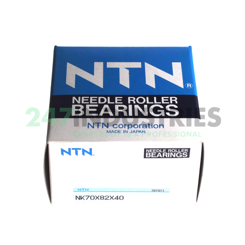 NK70X82X40 NTN Image 4