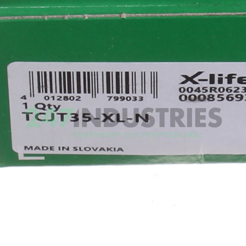TCJT35-XL-N INA Image 6