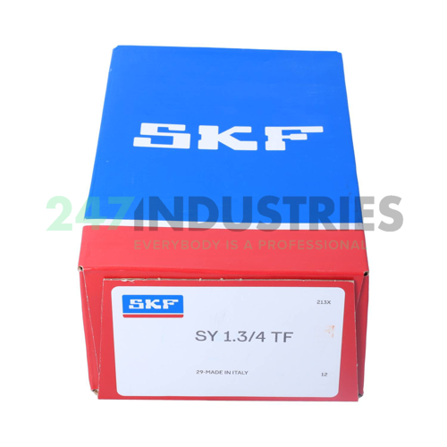 SY1.3/4TF SKF Image 4
