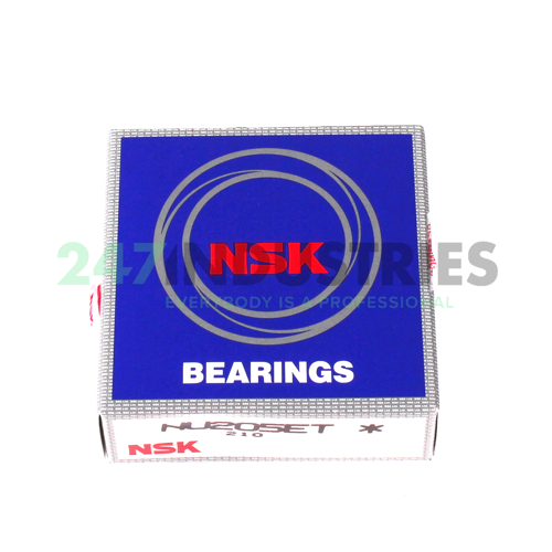 NU205ET NSK Image 4